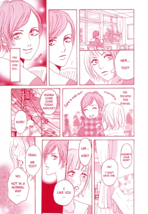 [Manga Carmilla] Girl's Only (English) - Page 46