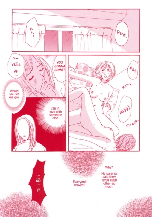 [Manga Carmilla] Girl's Only (English) - Page 50