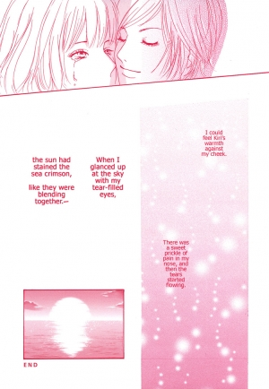 [Manga Carmilla] Girl's Only (English) - Page 53