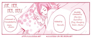[Manga Carmilla] Girl's Only (English) - Page 54