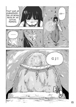 [Hoteisou] Osonae Mono 1-3 [English] - Page 16
