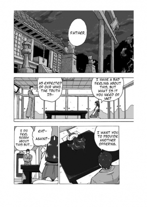 [Hoteisou] Osonae Mono 1-3 [English] - Page 19