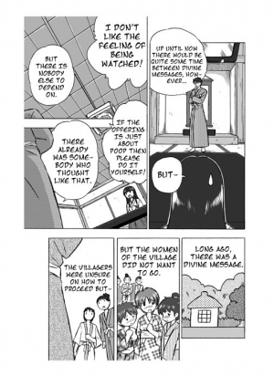 [Hoteisou] Osonae Mono 1-3 [English] - Page 20