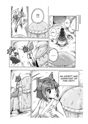 [Hoteisou] Osonae Mono 1-3 [English] - Page 25