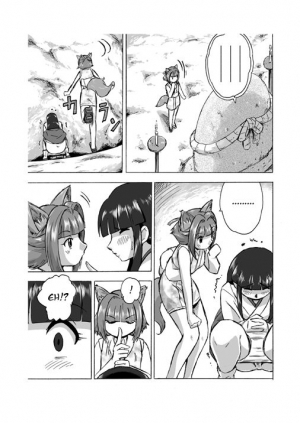 [Hoteisou] Osonae Mono 1-3 [English] - Page 26