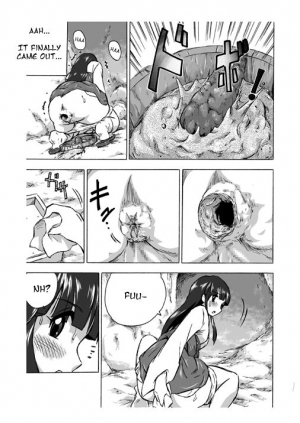 [Hoteisou] Osonae Mono 1-3 [English] - Page 34