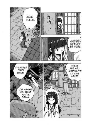 [Hoteisou] Osonae Mono 1-3 [English] - Page 39
