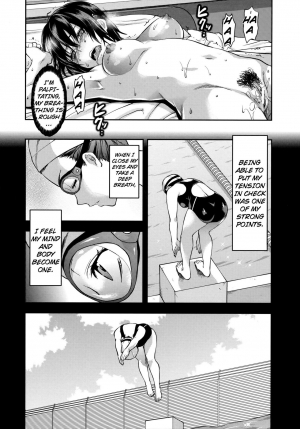 [Yuzuki N Dash] Zutto Suki Datta [English] [TripleSevenScans] - Page 135