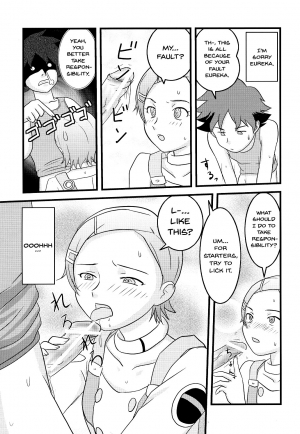 (C68) [Atelier M (Mario)] Ray=out alternative (Eureka seveN) [English] {Doujins.com} - Page 17