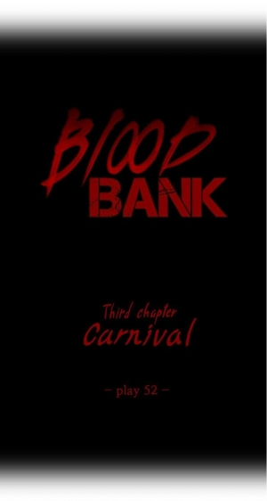  Blood Bank = Sweet moment  - Page 21