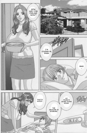 [Nishimaki Tohru] Dear My Mother Ch. 1-2 [English] - Page 28