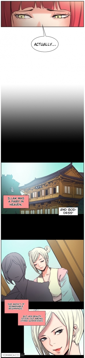  Woodman dyeon Chapter 1-11 (To be continued) - Page 93