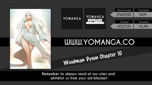  Woodman dyeon Chapter 1-11 (To be continued) - Page 114