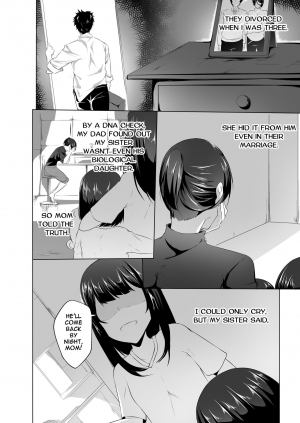 (COMIFURO 13) [Jualan Demi Modal Gacha (Hukii)] Sex Friend 2 [English] - Page 14