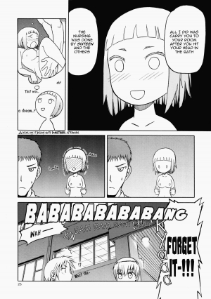 (C84) [Wakuwaku Doubutsuen (Tennouji Kitsune)] Echiina!! 1 (Upotte!!)(English) - Page 27