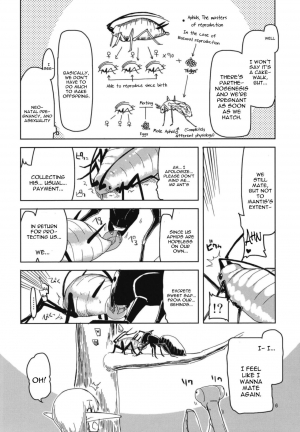 (C94) [Metamor (Ryo)] Dosukebe Elf no Ishukan Nikki 5 [English] [constantly] - Page 9