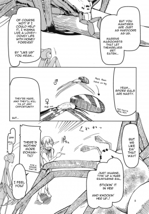 (C94) [Metamor (Ryo)] Dosukebe Elf no Ishukan Nikki 5 [English] [constantly] - Page 11