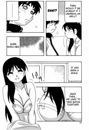 [O.RI] Minna no Onee-san | Everyone's Sister [English] [Yoroshii] [Decensored] - Page 54