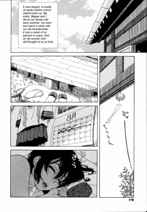  in Season [English] [Rewrite] [olddog51] - Page 4