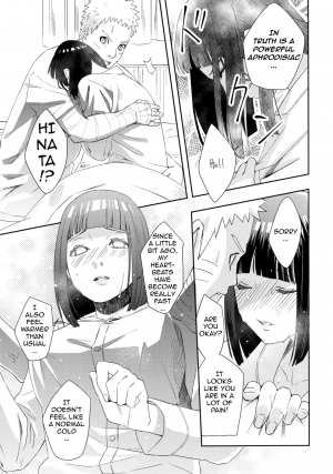 (Zennin Shuuketsu 9) [Buono! (Kurambono)] Taihen'na koto ni natchimatte! | This became a troublesome situation! (Naruto) [English] [Alphya04] - Page 11