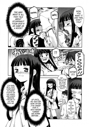 [Kusano Kouichi] Renai Complex - Love Complex [English] [SaHa] - Page 42