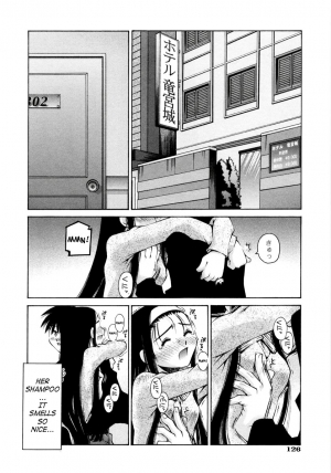 [Kusano Kouichi] Renai Complex - Love Complex [English] [SaHa] - Page 131