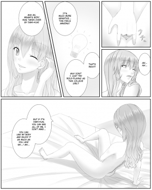 [Metako] Kawamonogatari [English] - Page 8