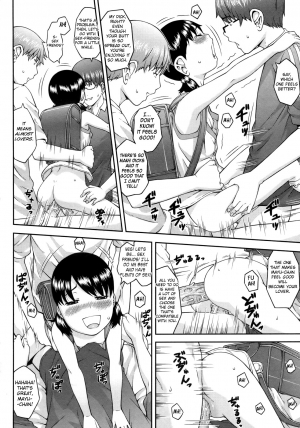 [Sakurafubuki Nel] Happy Mail (Comic LO 2009-07) [English] [biribiri] - Page 25