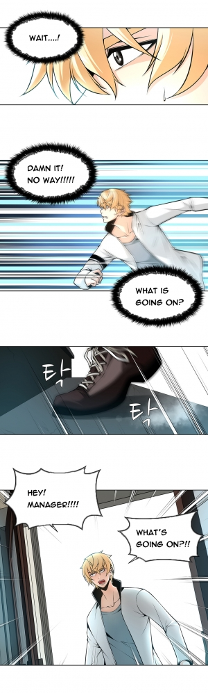 [Fantastic Whale] Twin Slave Ch.1-29 (English) (Ongoing) - Page 364