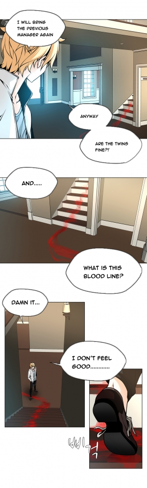 [Fantastic Whale] Twin Slave Ch.1-29 (English) (Ongoing) - Page 368