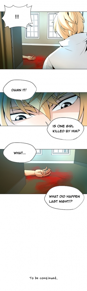 [Fantastic Whale] Twin Slave Ch.1-29 (English) (Ongoing) - Page 370