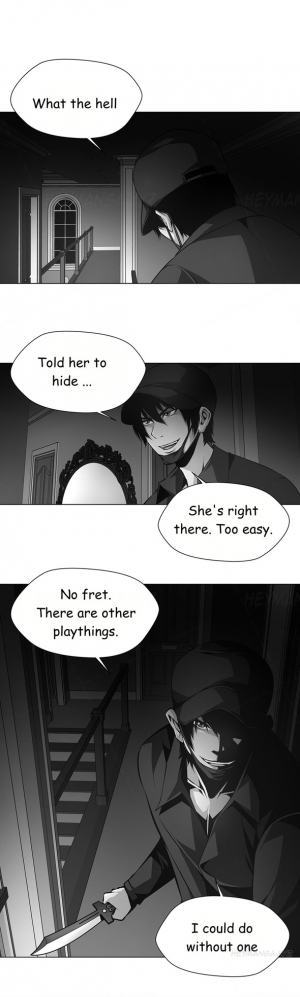 [Fantastic Whale] Twin Slave Ch.1-29 (English) (Ongoing) - Page 392