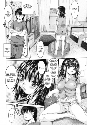 [Zero no Mono] Wasurena 2 [English] [desudesu] [Incomplete] - Page 7