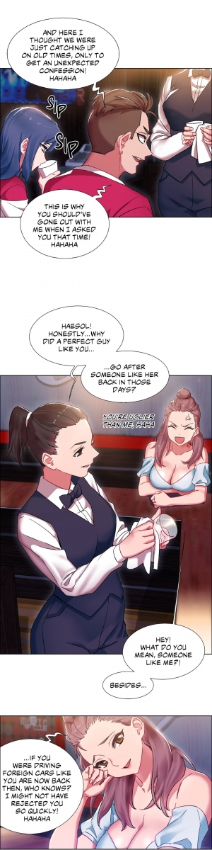  Rental Girls Ch 16  - Page 14