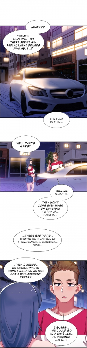  Rental Girls Ch 16  - Page 18