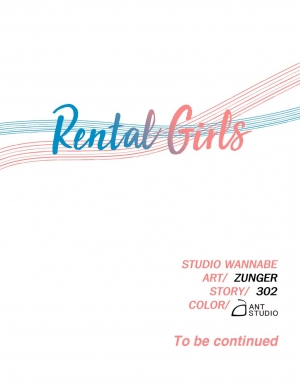  Rental Girls Ch 16  - Page 33