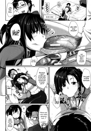 [Fue] Inma no Mikata! | Succubi’s Supporter! Ch. 5 [English] {Hennojin} - Page 3