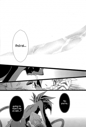 (SPARK7) [Layer by Layer (Eta)] Ophelia syndrome (Yu-Gi-Oh! Zexal) [English] {Hennojin} - Page 25