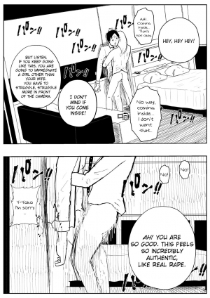 [Freak Studio] Kikonsha Otoshi no Onna [English][QuarantineScans] - Page 28