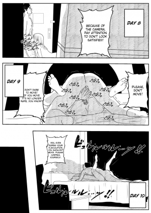 [Freak Studio] Kikonsha Otoshi no Onna [English][QuarantineScans] - Page 31