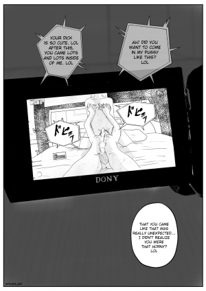 [Freak Studio] Kikonsha Otoshi no Onna [English][QuarantineScans] - Page 43