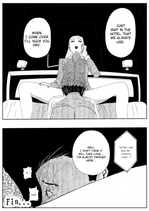 [Freak Studio] Kikonsha Otoshi no Onna [English][QuarantineScans] - Page 55