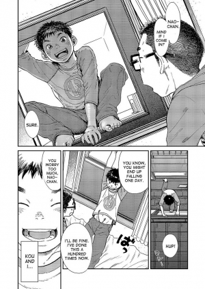(Shota Scratch SP2) [Shounen Zoom (Shigeru)] Manga Shounen Zoom Vol. 13 [English] - Page 11