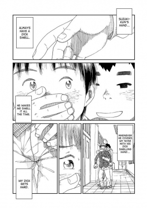 (Shota Scratch SP2) [Shounen Zoom (Shigeru)] Manga Shounen Zoom Vol. 13 [English] - Page 25