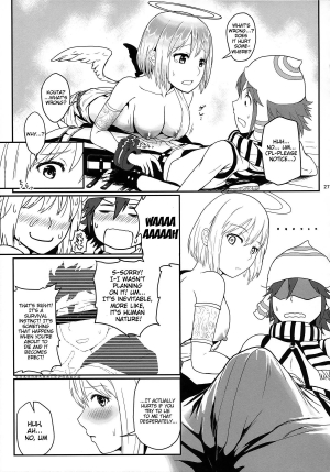 (C86) [Lithium (Uchiga)] Dainiji Lindow Obikiyose Daisakusen!! -Mission Complete!- (GOD EATER) [English] {doujin-moe.us} - Page 26