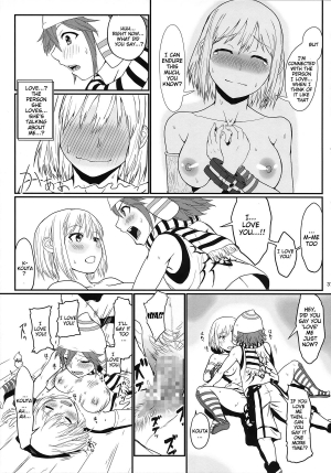 (C86) [Lithium (Uchiga)] Dainiji Lindow Obikiyose Daisakusen!! -Mission Complete!- (GOD EATER) [English] {doujin-moe.us} - Page 36