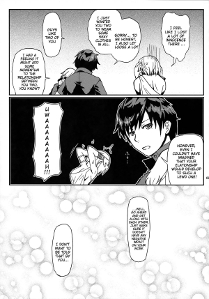 (C86) [Lithium (Uchiga)] Dainiji Lindow Obikiyose Daisakusen!! -Mission Complete!- (GOD EATER) [English] {doujin-moe.us} - Page 70