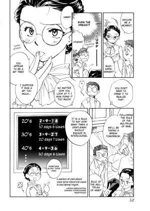 [Okano Ahiru] Hanasake! Otome Private Tutoring School vol 1 [English] {EHCove} - Page 54