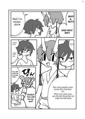 [Nefradel S.P.A. (Various)] Jintai Shukushou Goudoushi | Body Shrink Joint Comic [English] [Digital] - Page 63
