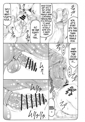 (C88) [Abarenbow Tengu (Izumi Yuujiro)] Kotori 12 (Fate/stay night) [English] [N04h] - Page 7